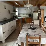 Bergerie Renovee Au Coeur Des Pyrenees *