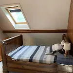Holiday home Bergerie Renovee Au Coeur Des Pyrenees *