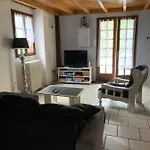 Bergerie Renovee Au Coeur Des Pyrenees Campan