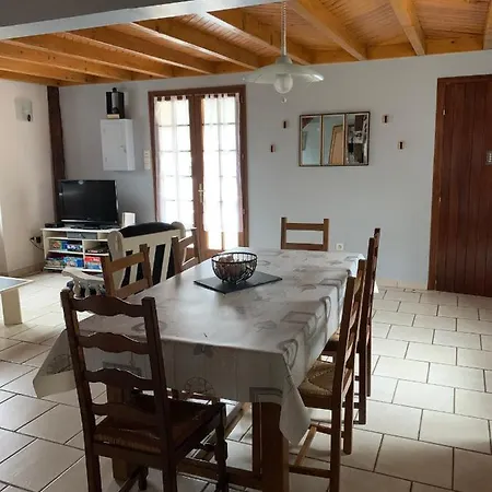 Bergerie Renovee Au Coeur Des Pyrenees 度假居