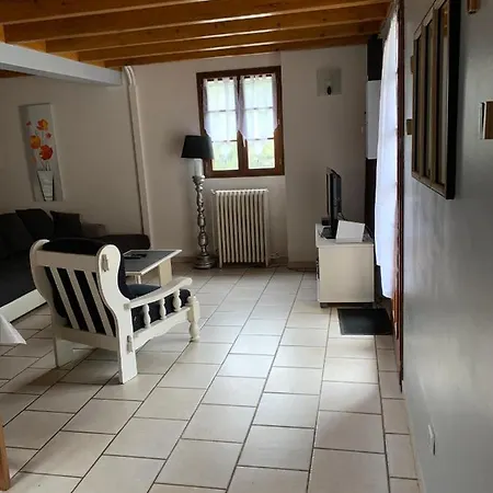 Bergerie Renovee Au Coeur Des Pyrenees 康庞