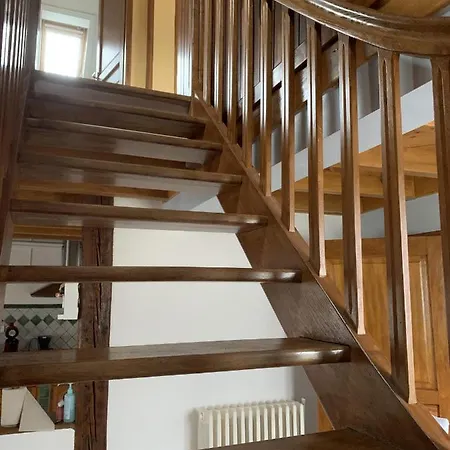 Bergerie Renovee Au Coeur Des Pyrenees