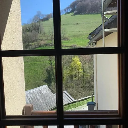 Bergerie Renovee Au Coeur Des Pyrenees * Campan