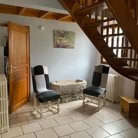 Bergerie Renovee Au Coeur Des Pyrenees