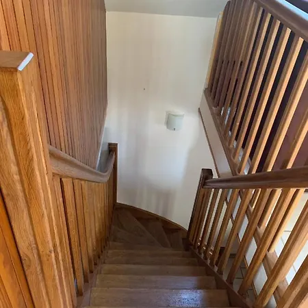 Holiday home Bergerie Renovee Au Coeur Des Pyrenees Campan