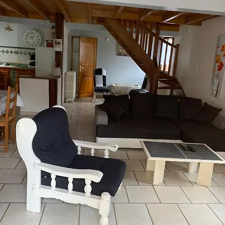 Bergerie Renovee Au Coeur Des Pyrenees *