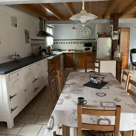 Bergerie Renovee Au Coeur Des Pyrenees *