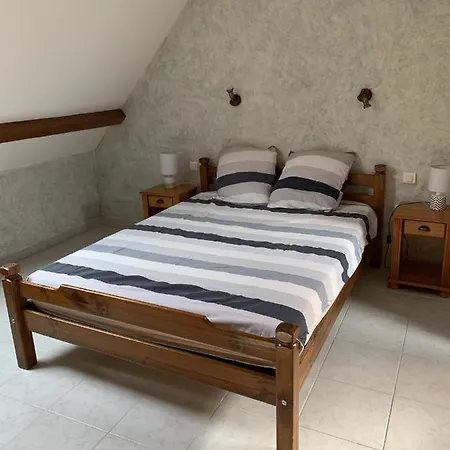 Bergerie Renovee Au Coeur Des Pyrenees Vakantiehuis *