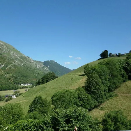 Bergerie Renovee Au Coeur Des Pyrenees Campan
