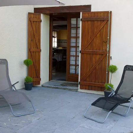 Bergerie Renovee Au Coeur Des Pyrenees Campan