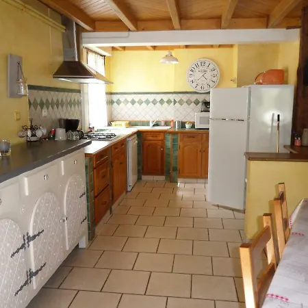 Bergerie Renovee Au Coeur Des Pyrenees Campan