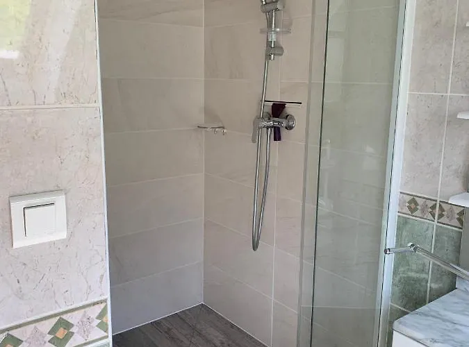 Bergerie Renovee Au Coeur Des Pyrenees Holiday home *