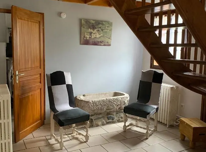 Bergerie Renovee Au Coeur Des Pyrenees