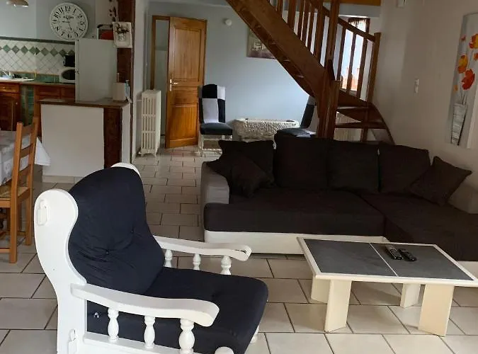 Bergerie Renovee Au Coeur Des Pyrenees *