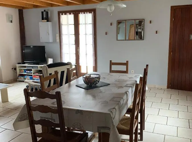 Bergerie Renovee Au Coeur Des Pyrenees Holiday home