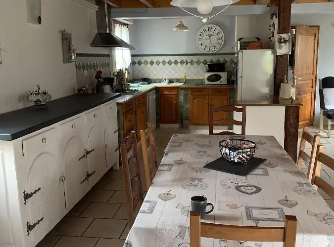 Bergerie Renovee Au Coeur Des Pyrenees *