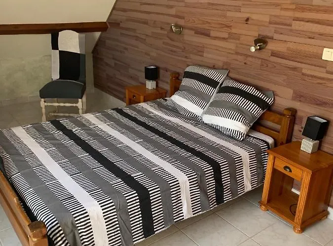 Bergerie Renovee Au Coeur Des Pyrenees *