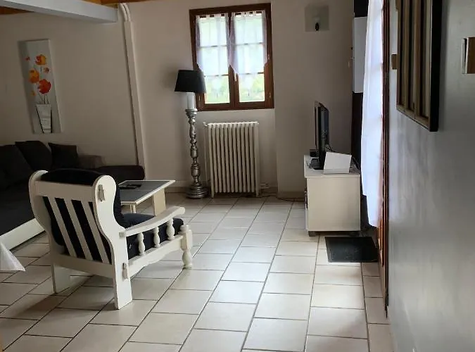 Bergerie Renovee Au Coeur Des Pyrenees Campan