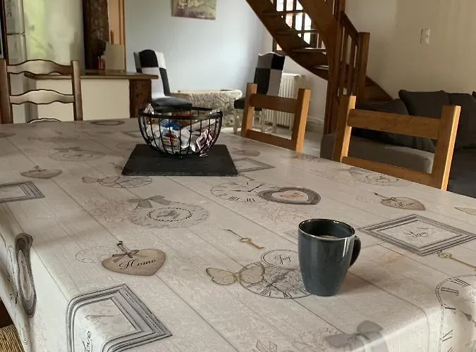 Bergerie Renovee Au Coeur Des Pyrenees بيت للعطل كامبان