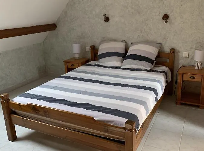 Bergerie Renovee Au Coeur Des Pyrenees Holiday home *